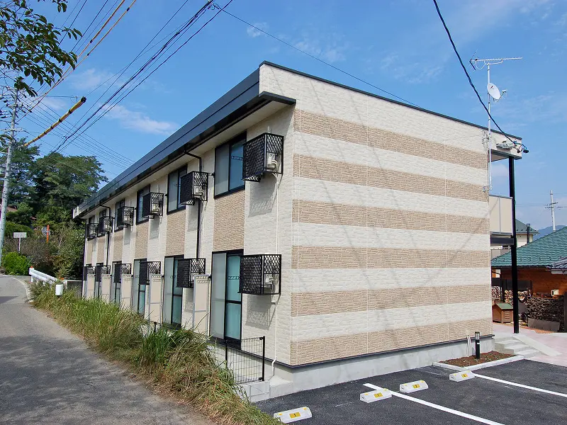 松本市沢村３丁目 月極駐車場